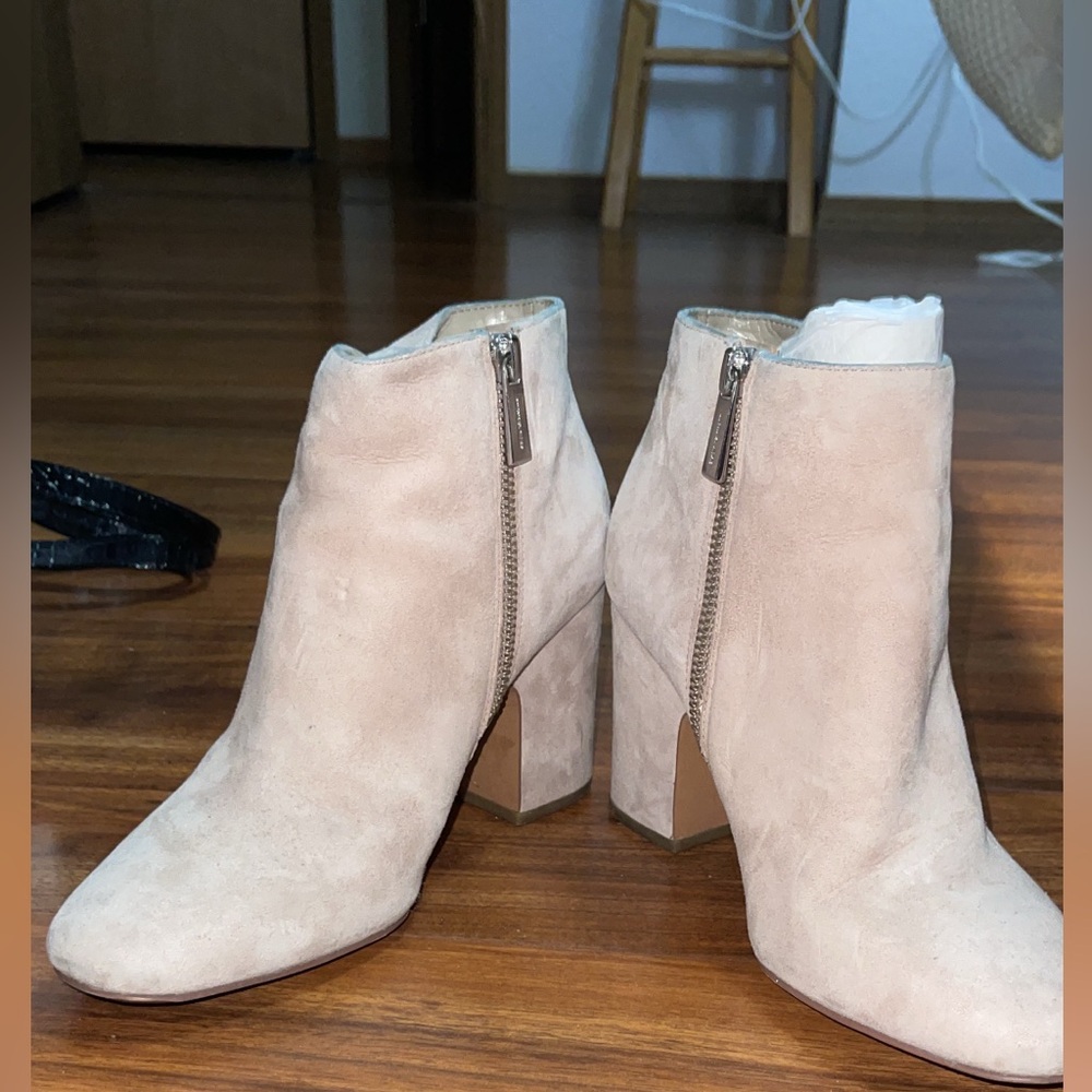 Michael Kors Ankle Boots